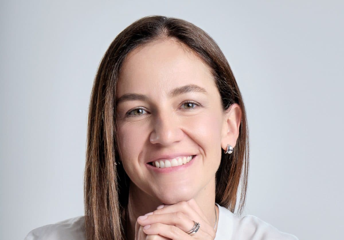 Lina Monsalve