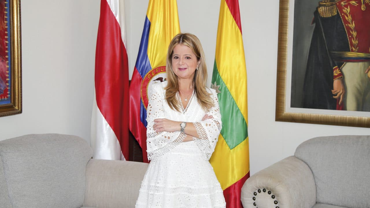 Elsa Noguera
