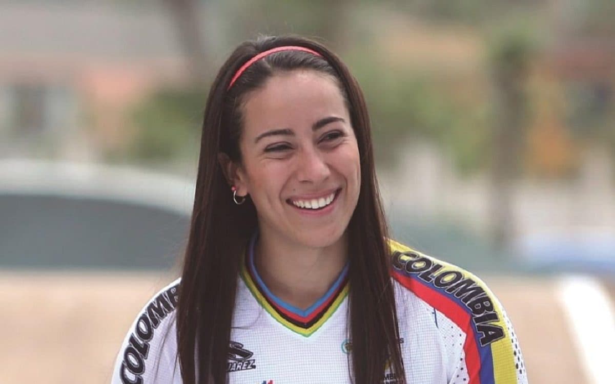Mariana Pajón