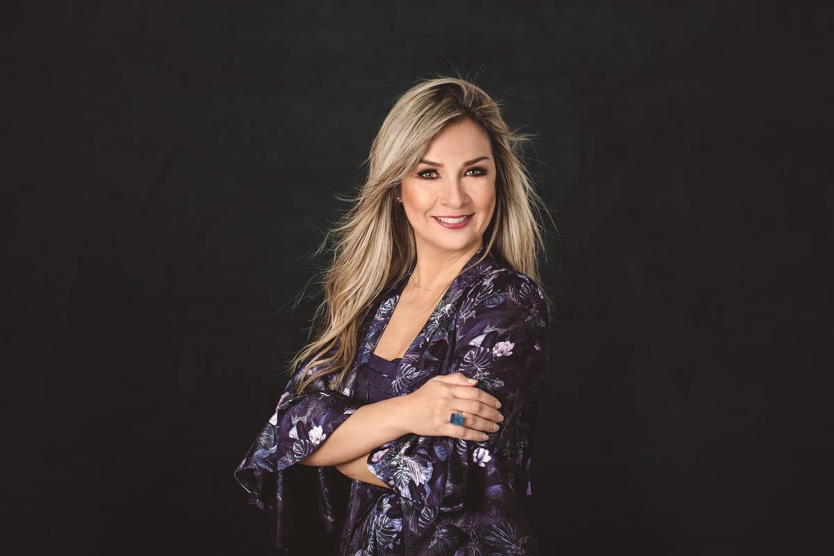 Vicky Dávila