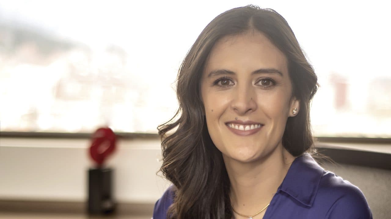 Marcela Giraldo García