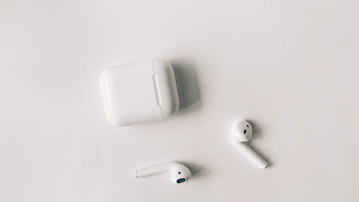 airpods