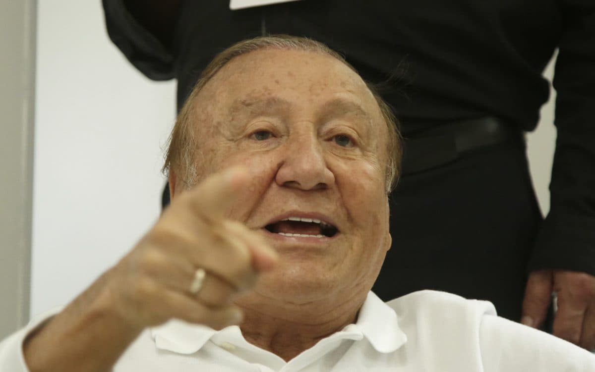 Rodolfo Hernández