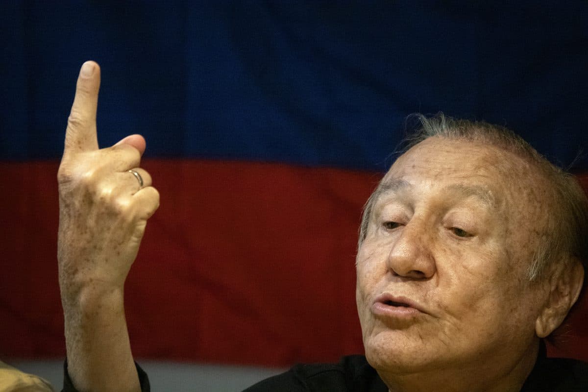 Rodolfo Hernández