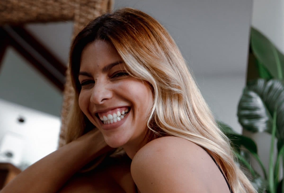 Maygel Coronel