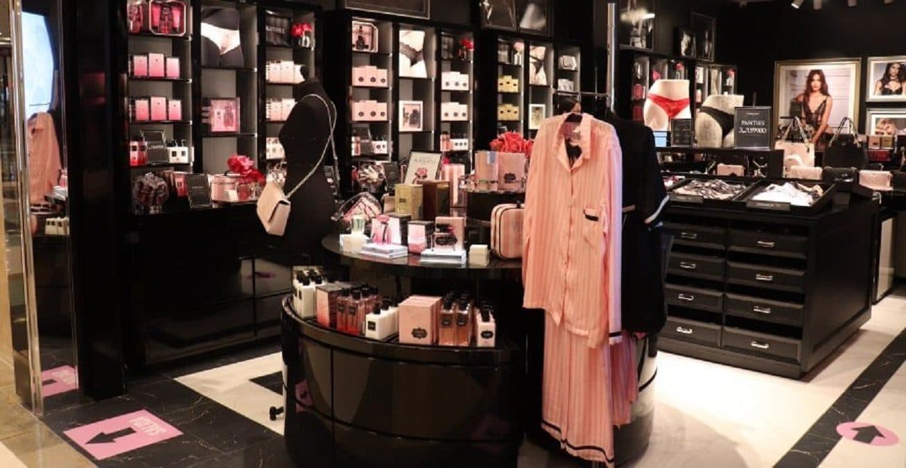 Victoria's Secret