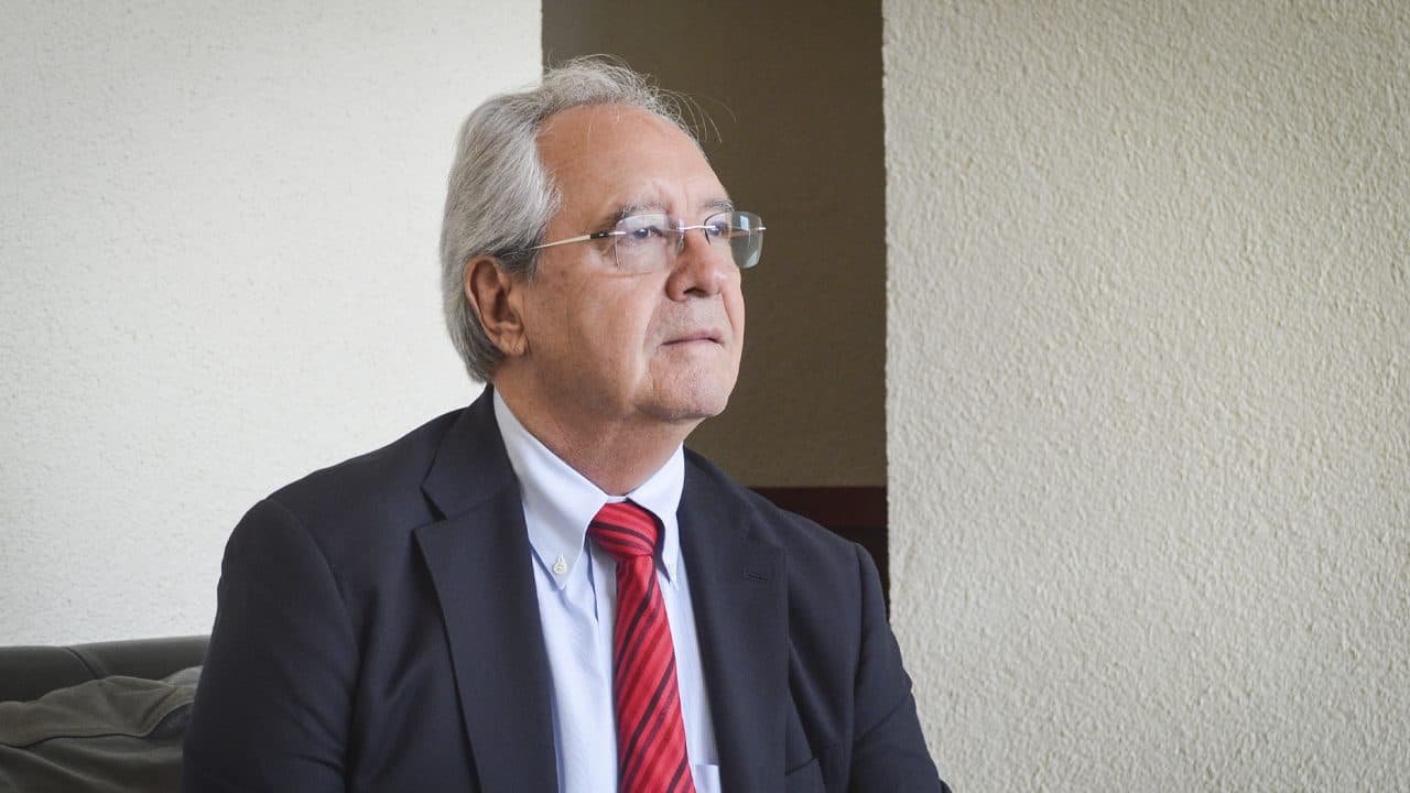 Roberto Kriete