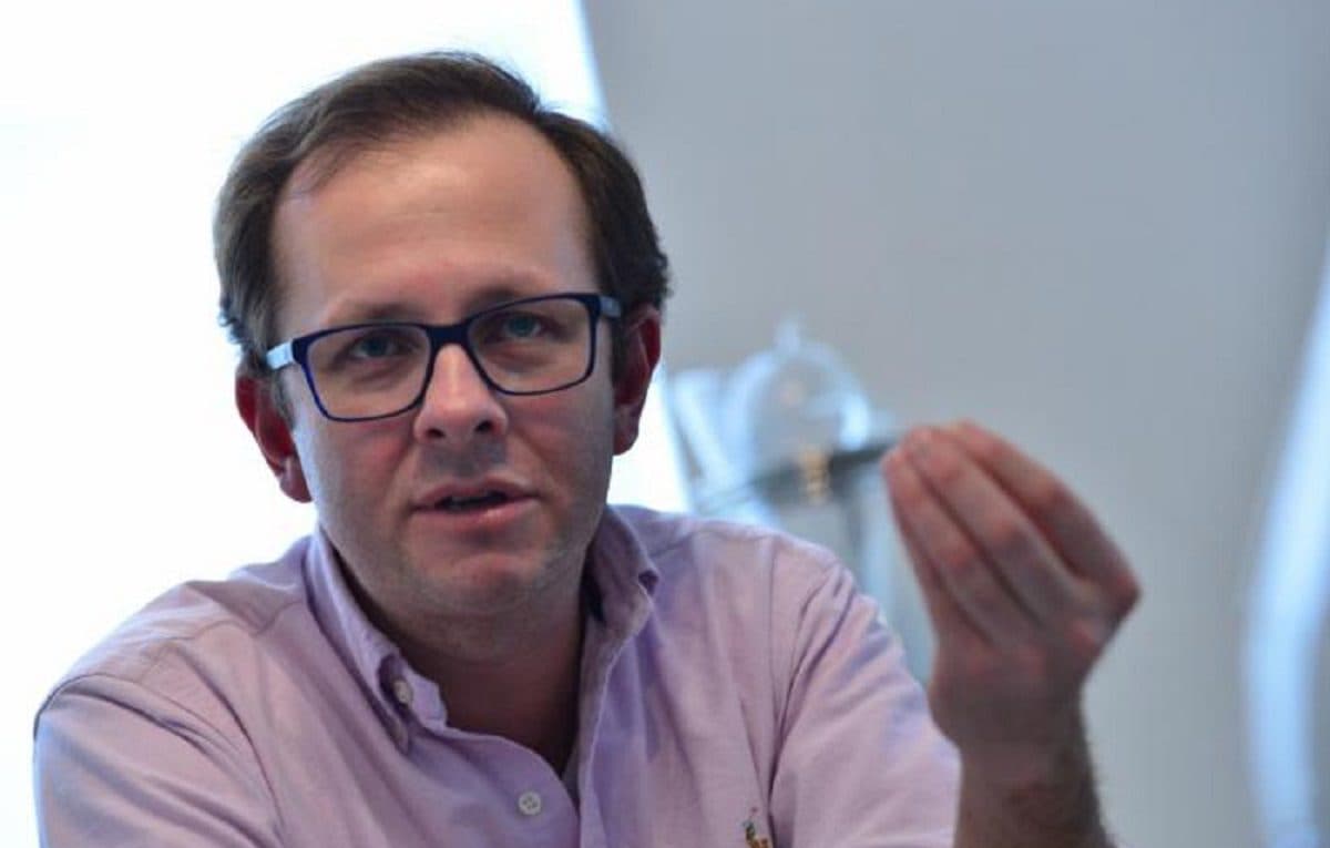 Andrés Felipe Arias