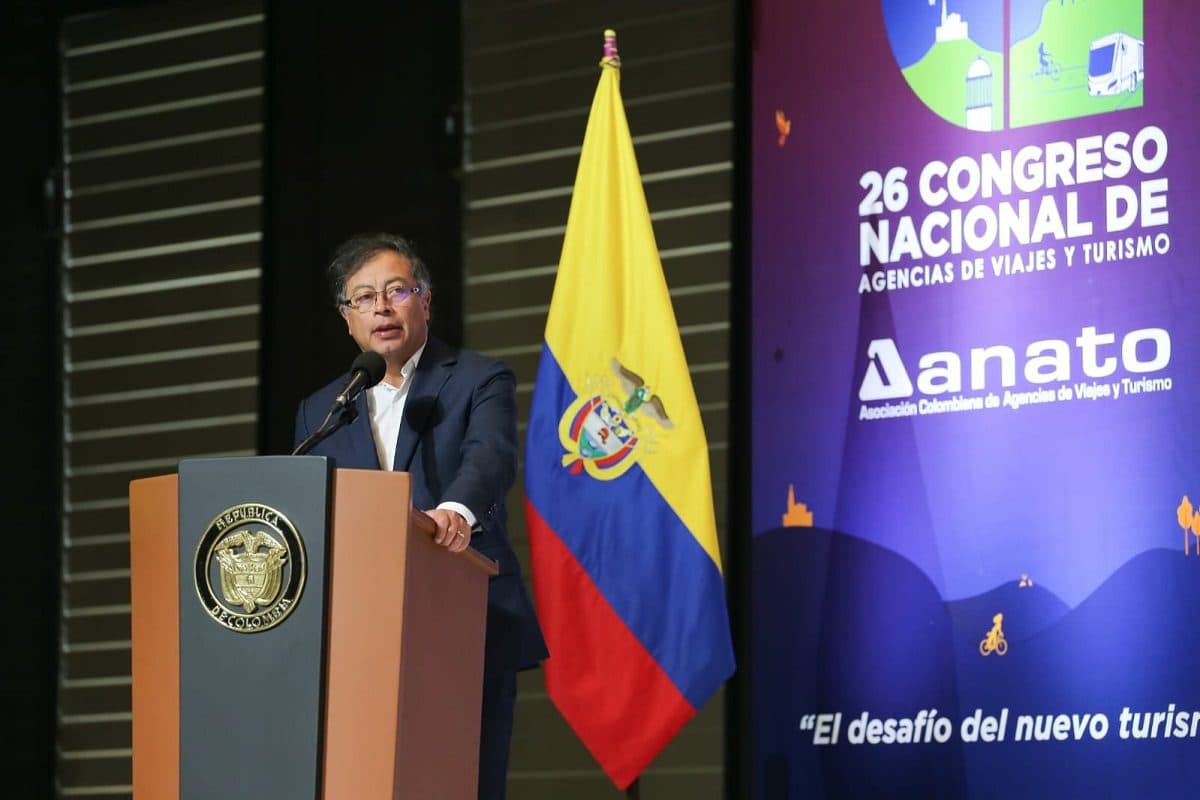 Gustavo Petro Anato