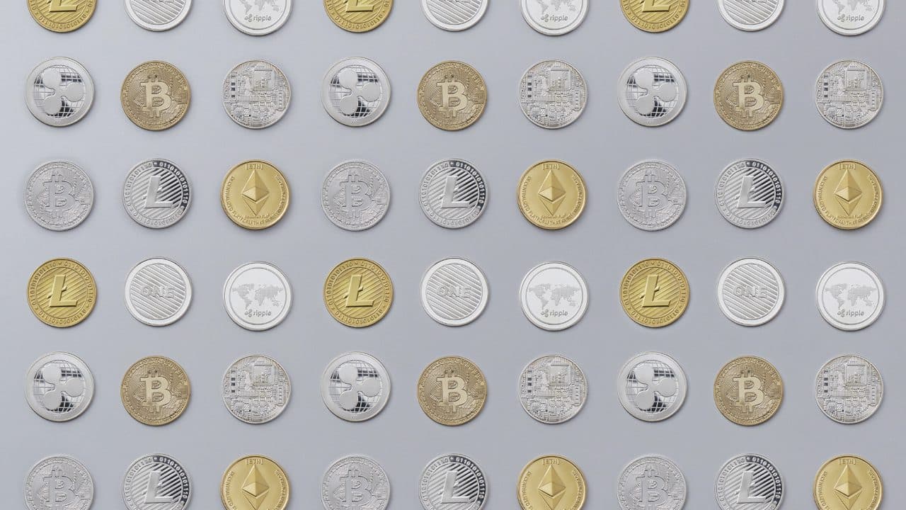 criptomonedas