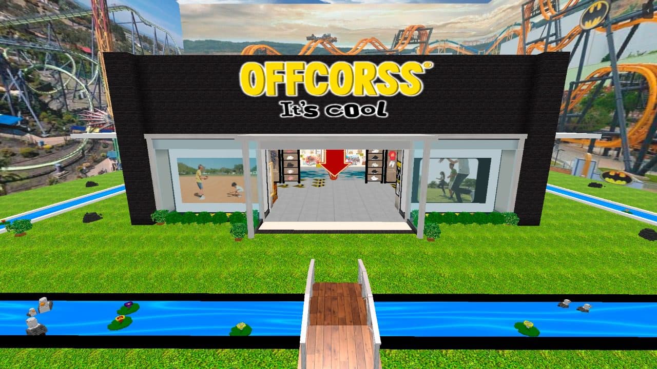 offcorss