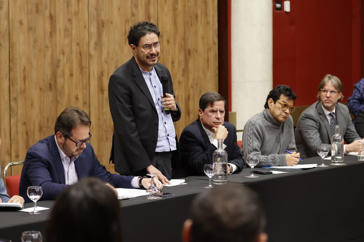 Iván Cepeda