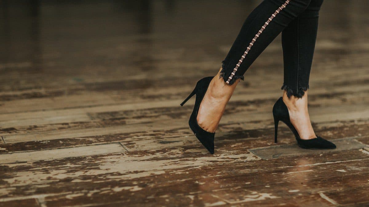 Tacones