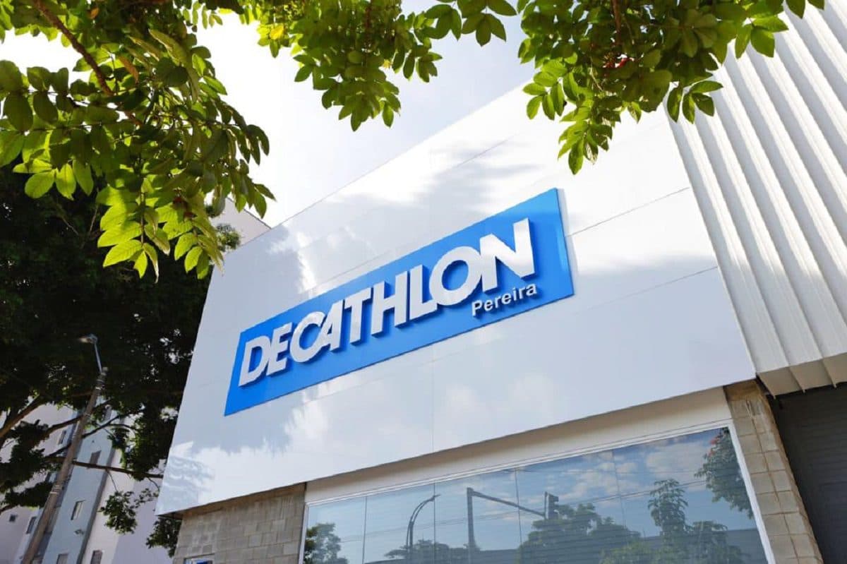 Decathlon