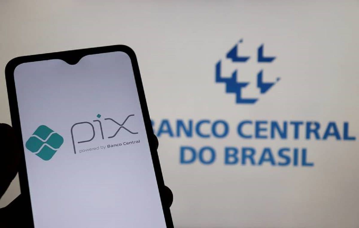 Pix Brasil
