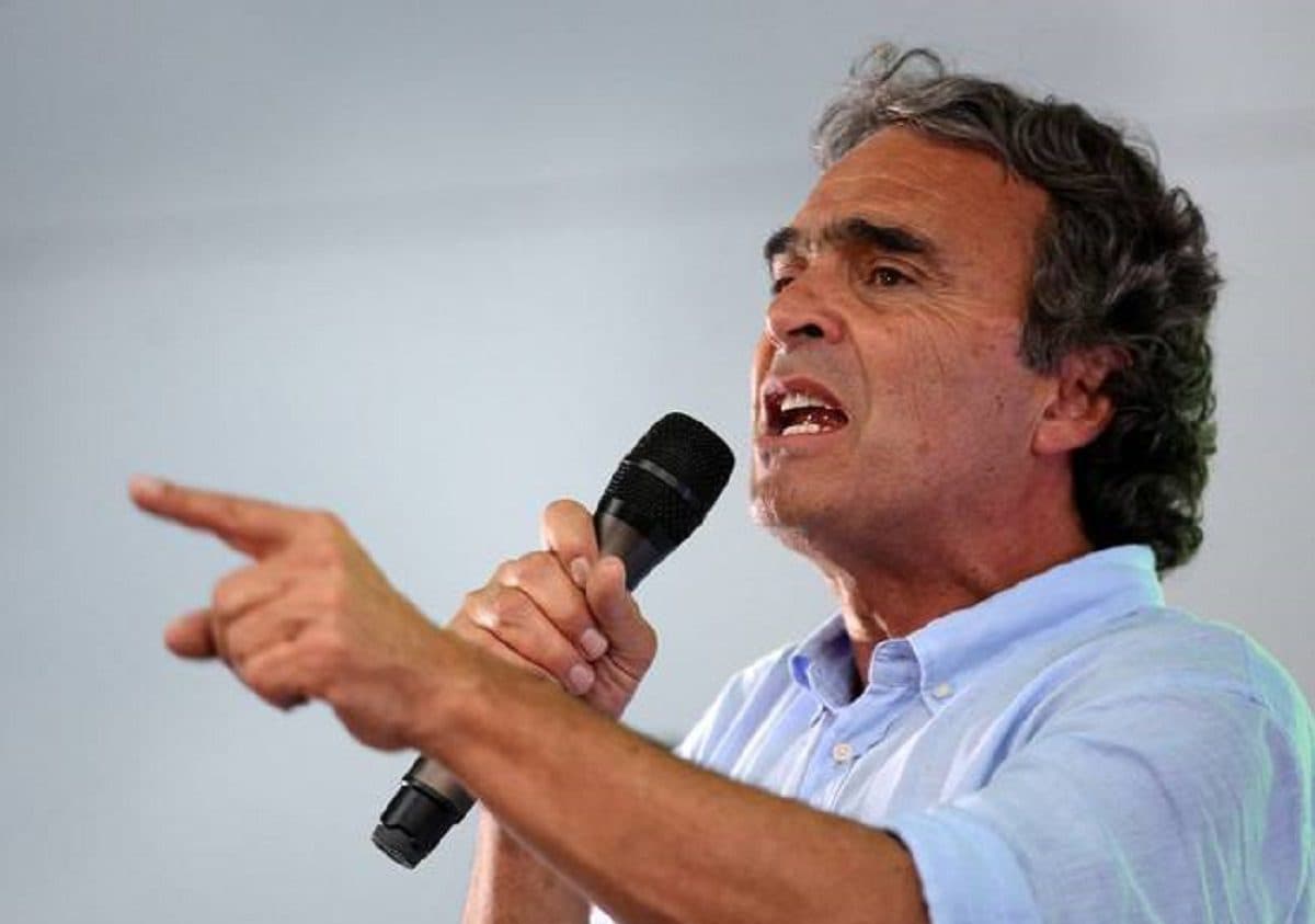 Sergio Fajardo