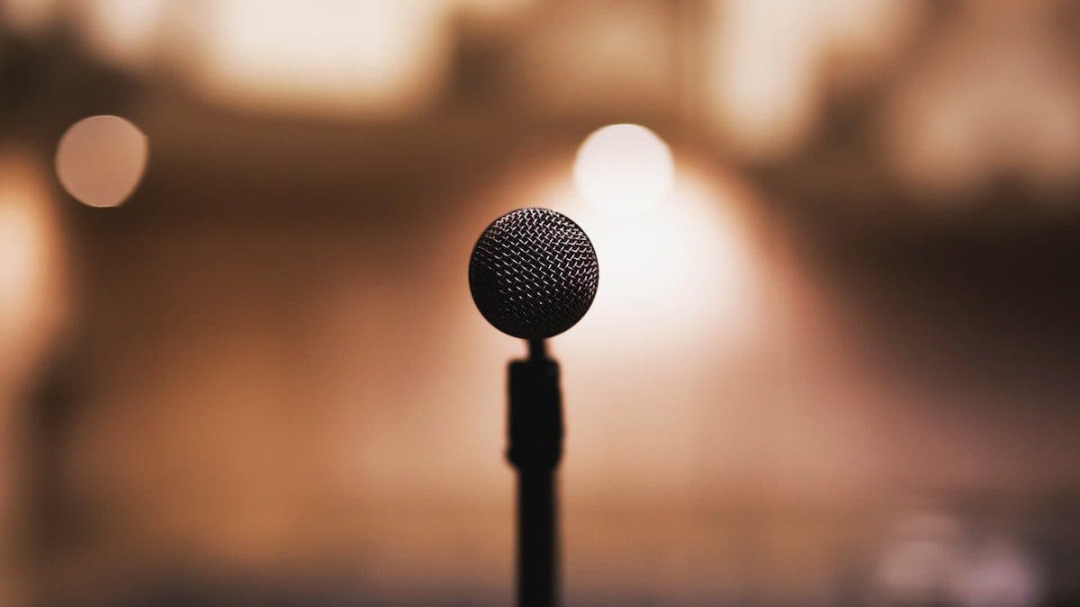 Discurso