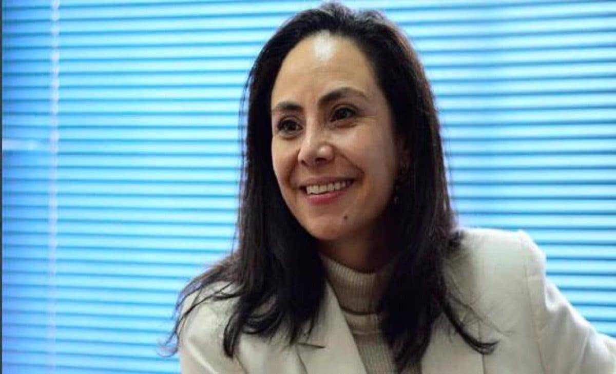 Piedad Urdinola