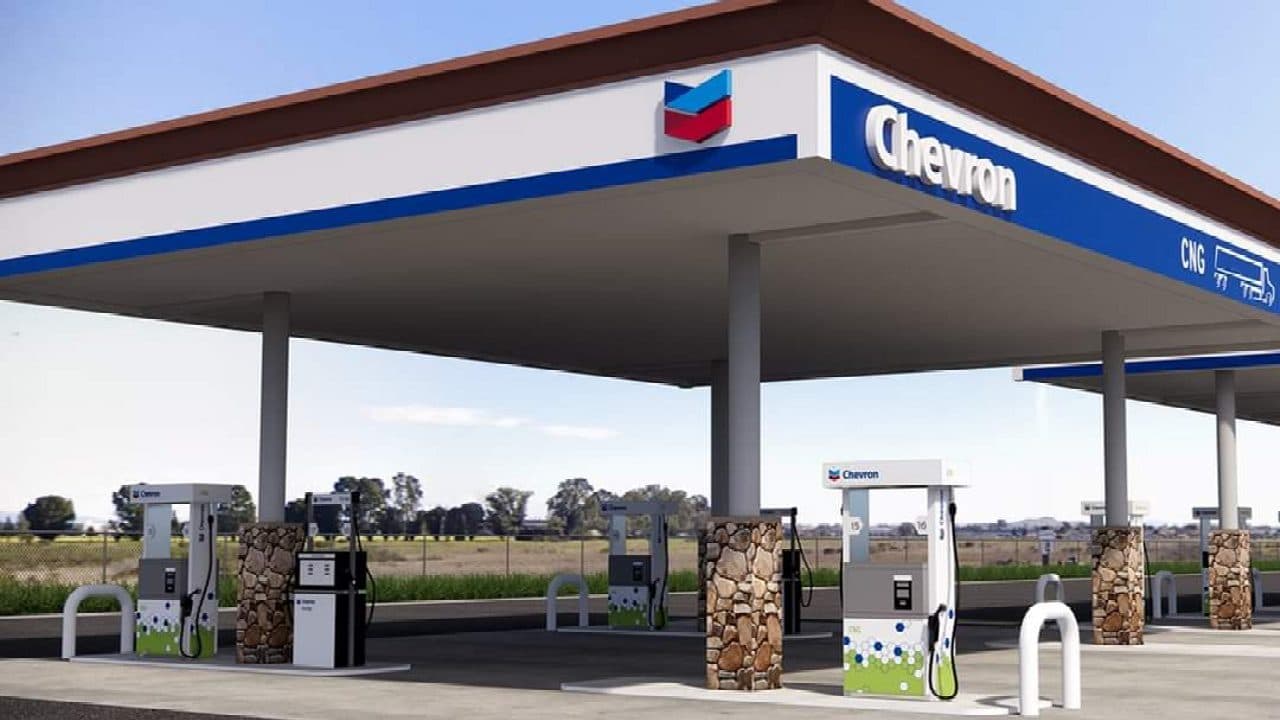 Chevron