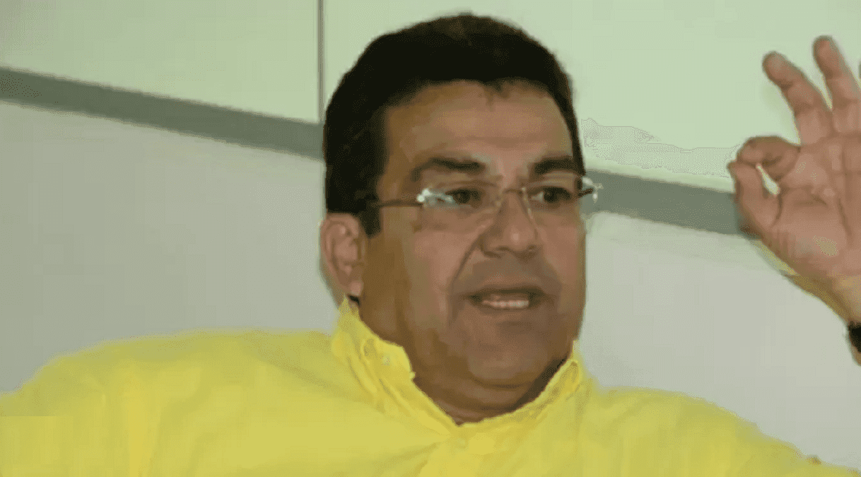 jaime Dussan