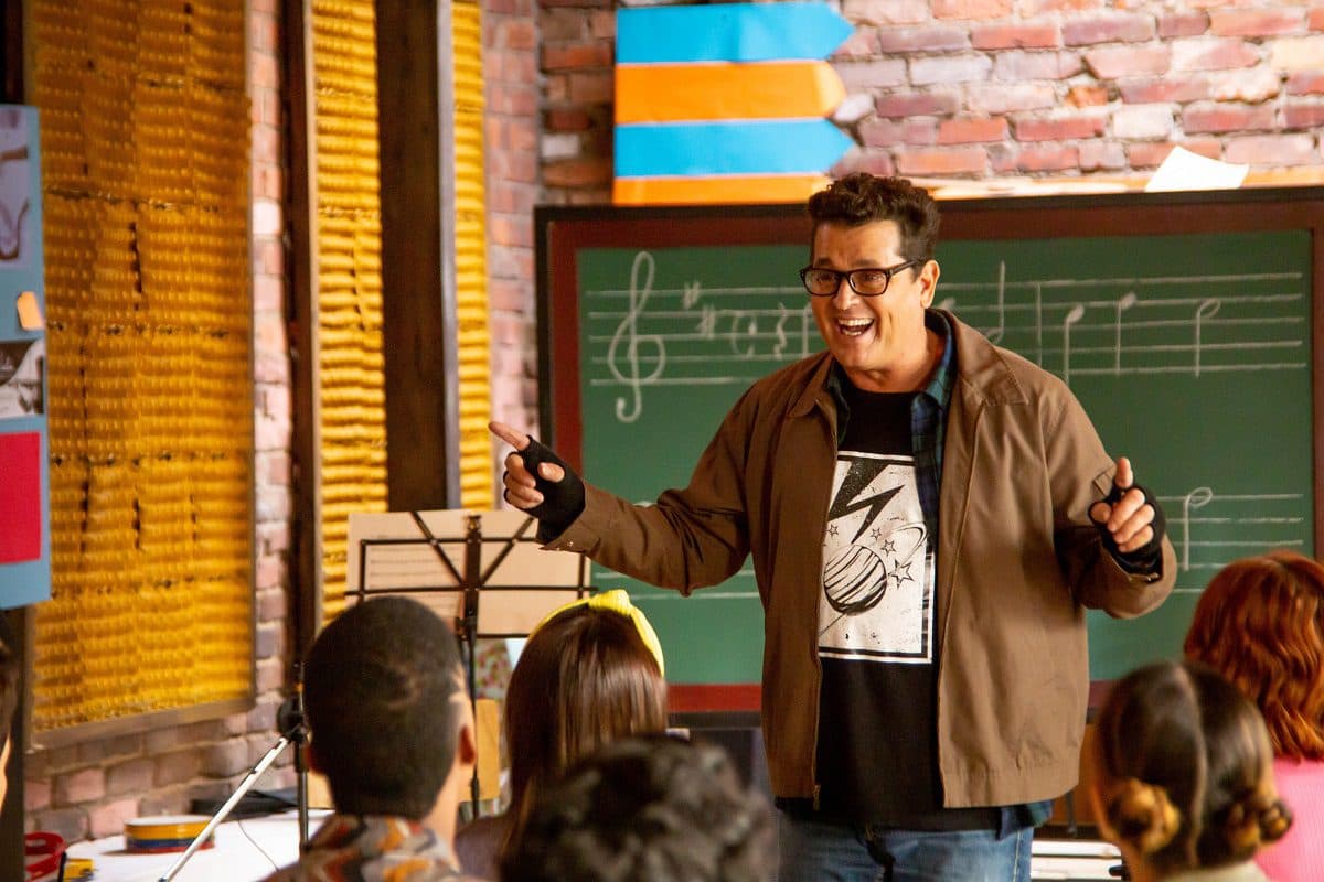 Carlos Vives