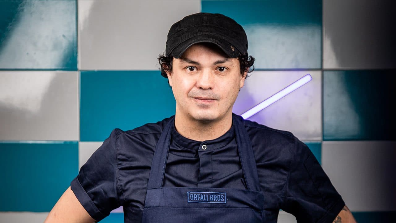 El Chato gastronomía colombiana