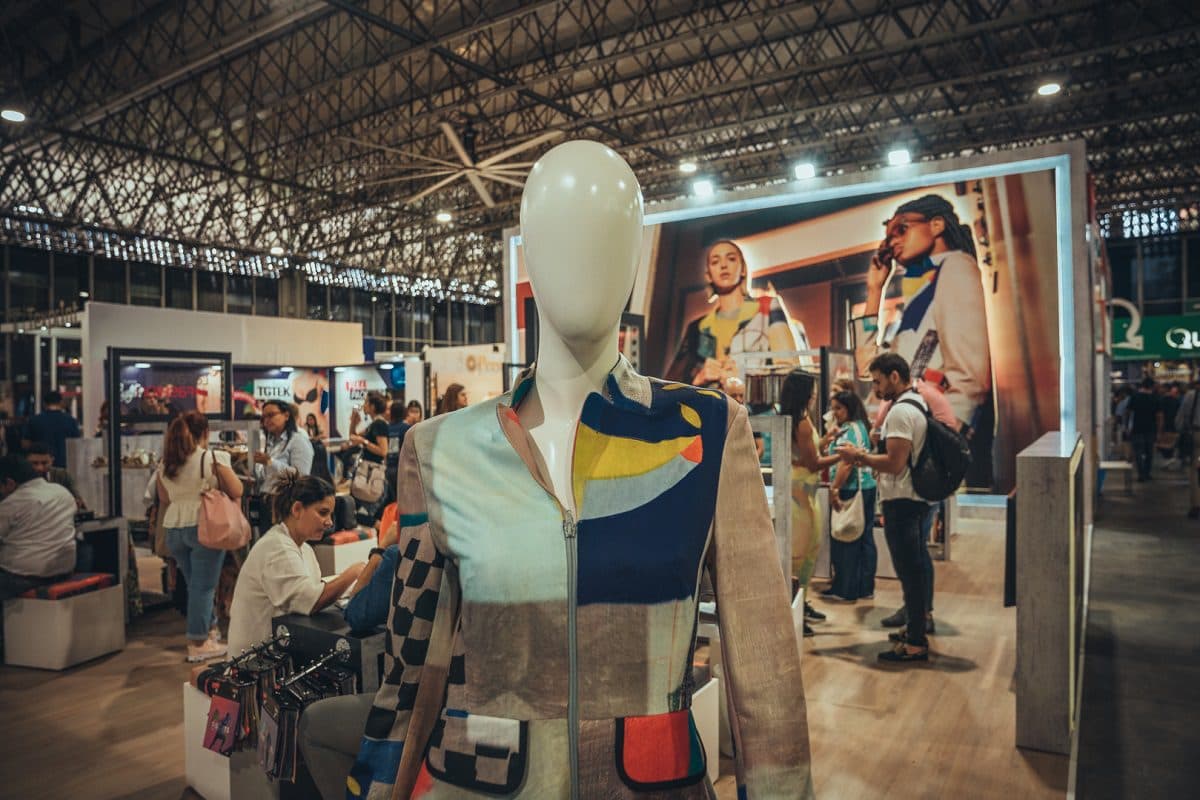Colombiatex