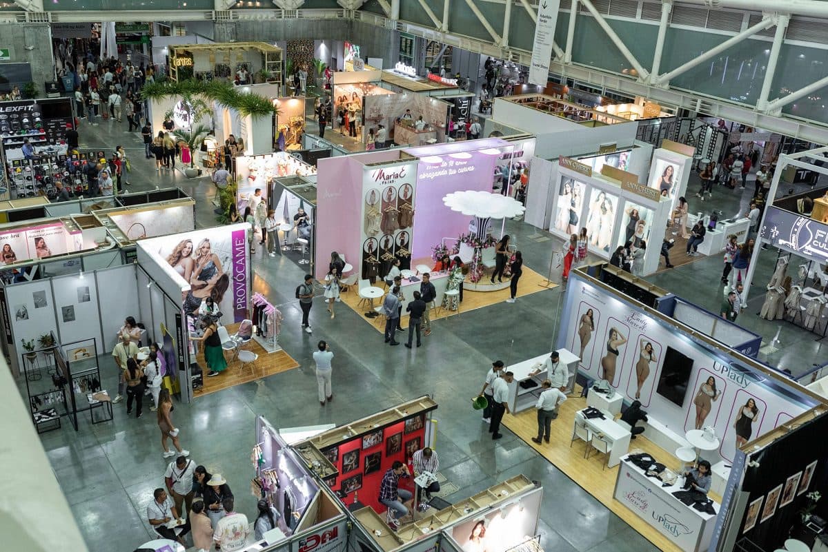 Colombiatex