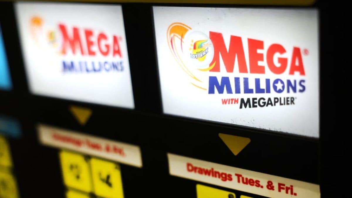 Resultados de Mega Millions hoy, 13 de febrero | Números ganadores y premios del sorteo