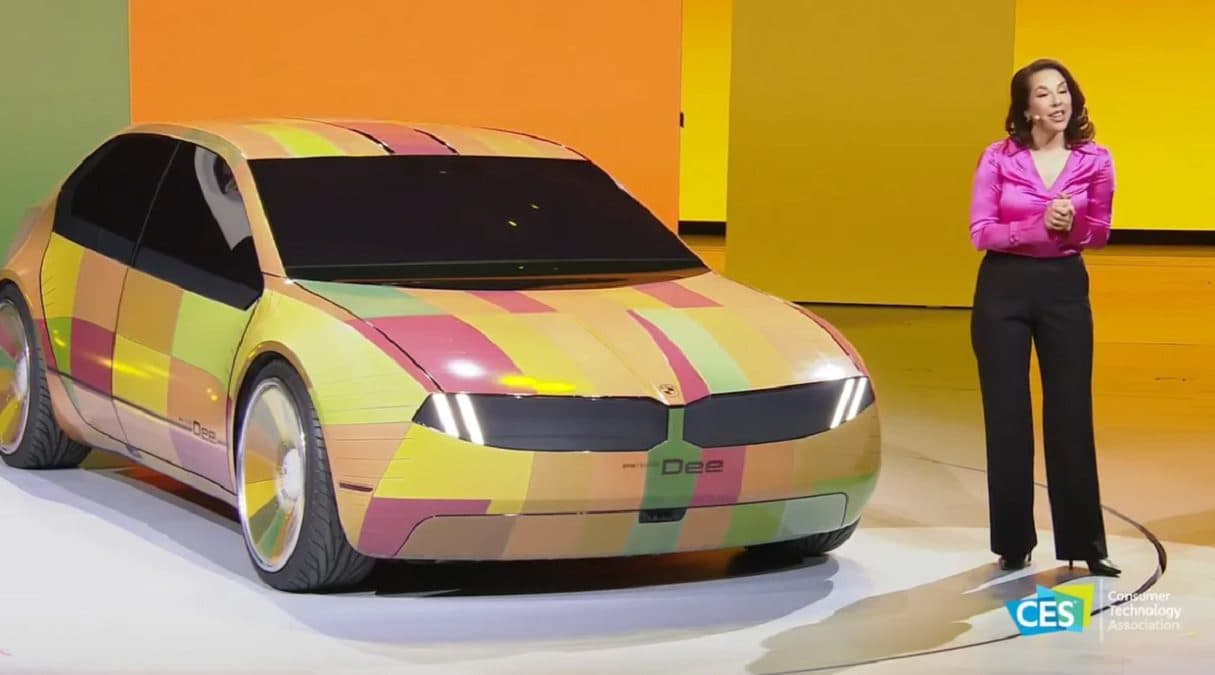 BMW