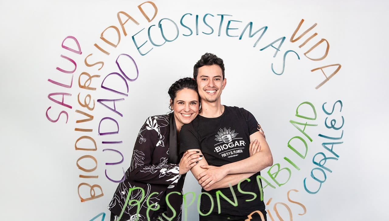 BIOGAR Foto: Diana Rey Melo/Forbes Colombia