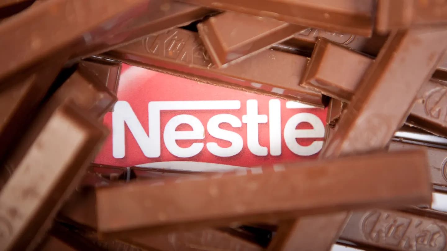 Nestlé está trabajando en una serie de productos complementarios para personas que toman medicamentos adelgazantes. UNIVERSAL IMAGES GROUP VÍA GETTY IMAGES