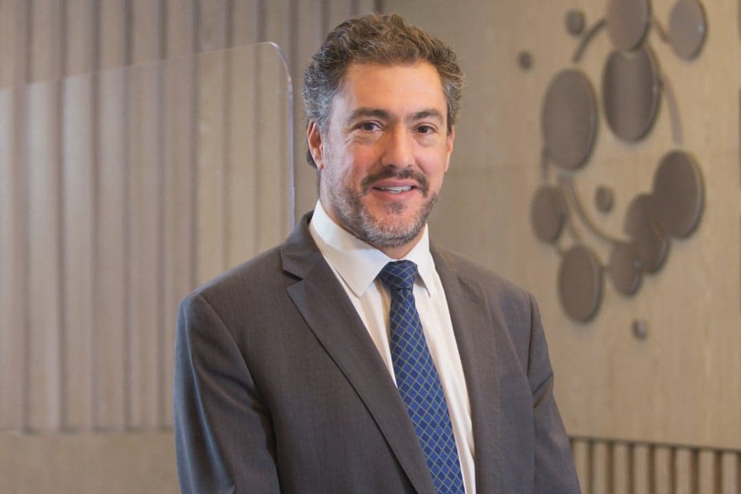 Grupo Energía Bogotá busca llegar a Wall Street mediante ADRs