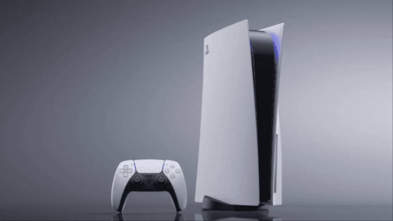 Sony confirma la llegada de la PlayStation 5 Slim; será para Navidad -  Forbes Colombia