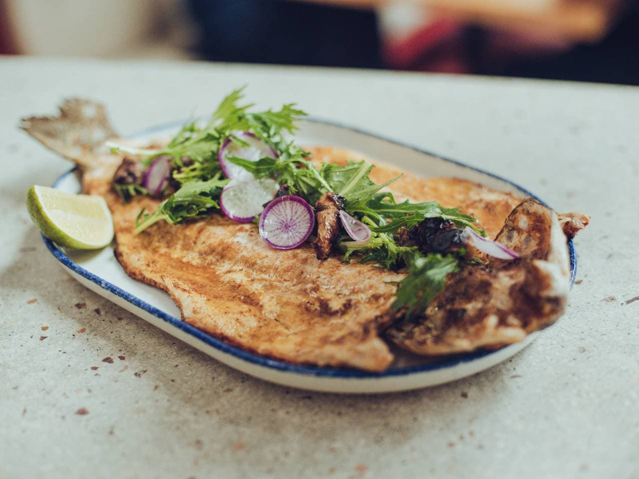 The Latin America's 50 Best Restaurants