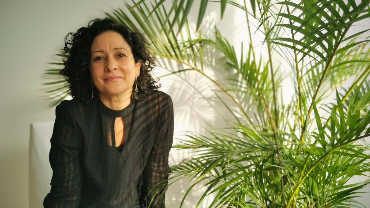 Pilar Quintana escritora