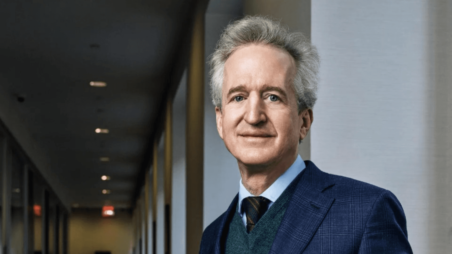 Davis Advisors' Christopher Davis