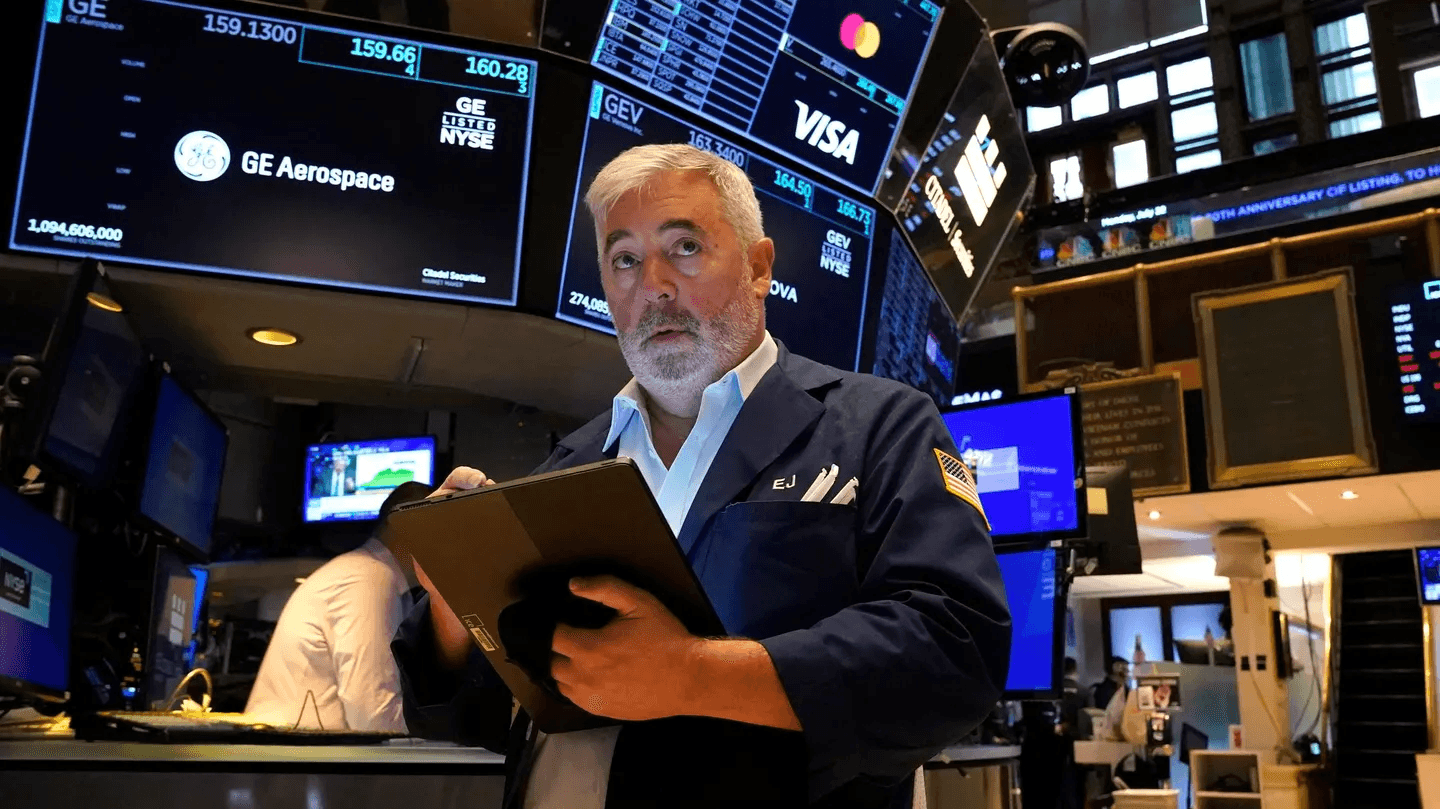 Inversiones - S&P