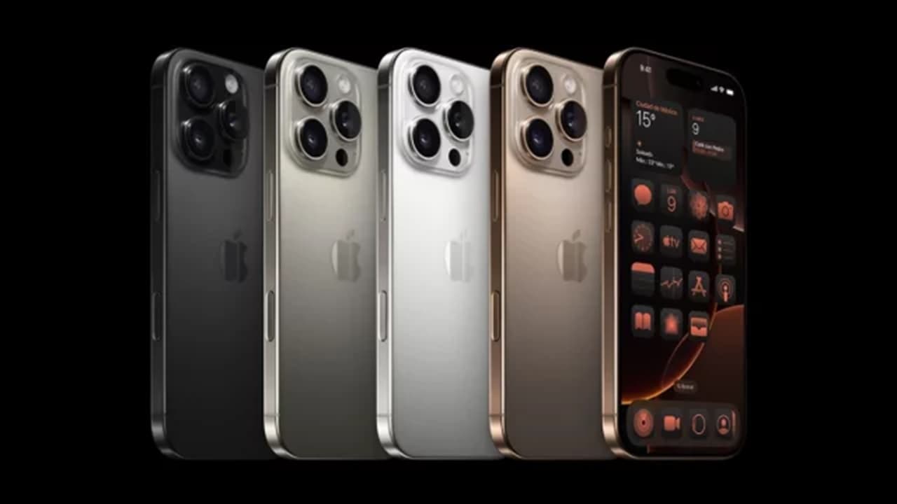iphone 17 apple