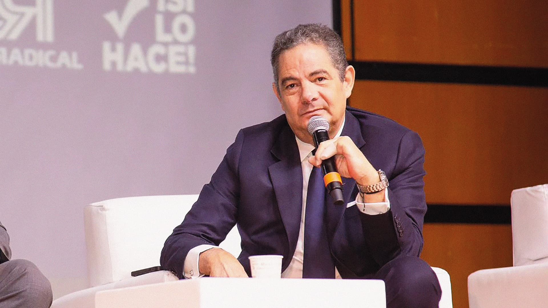 Falleció Germán Vargas Lleras, exvicepresidente de Colombia