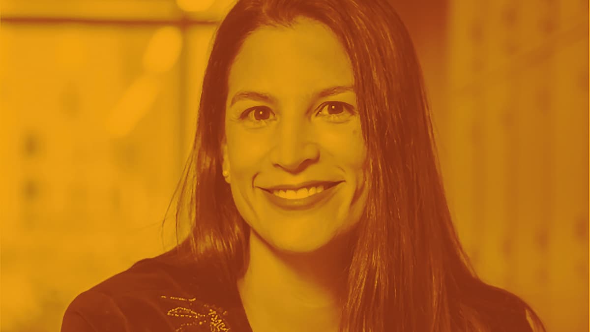 Mujeres poderosas 2025 | María Andrea Vargas - Forbes Colombia