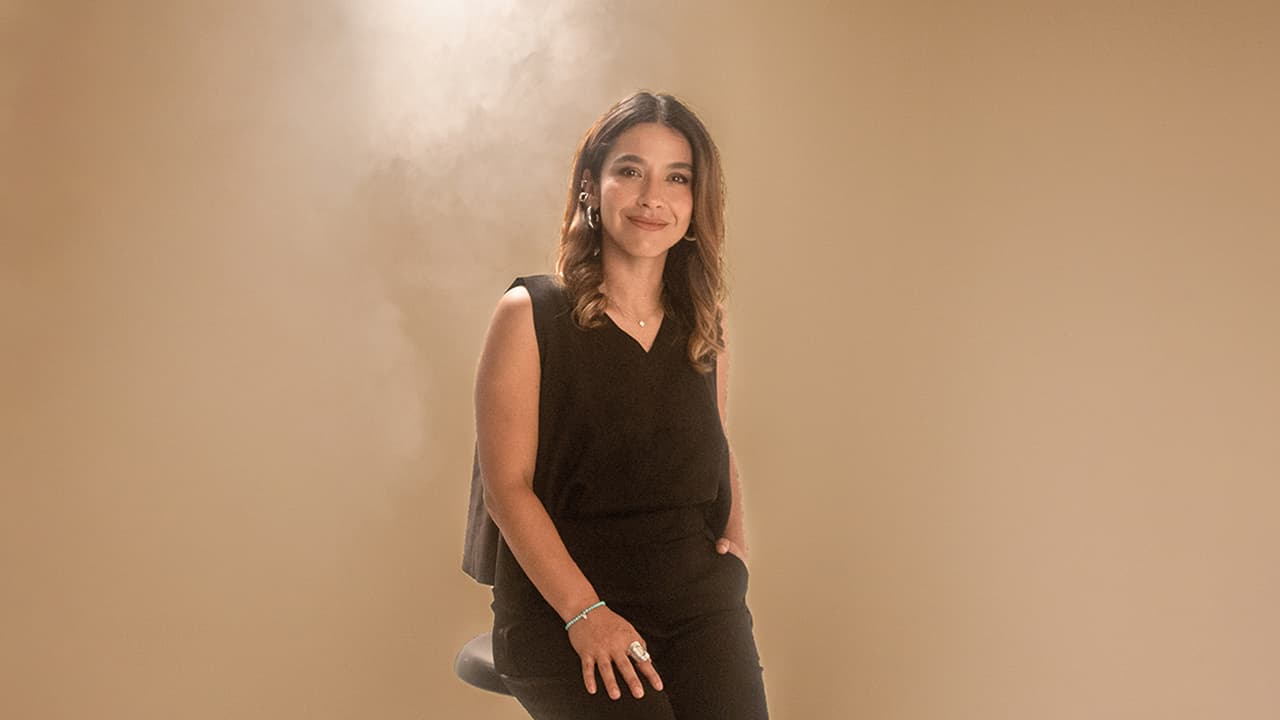 Maria Teresa Pérez Coca-Cola