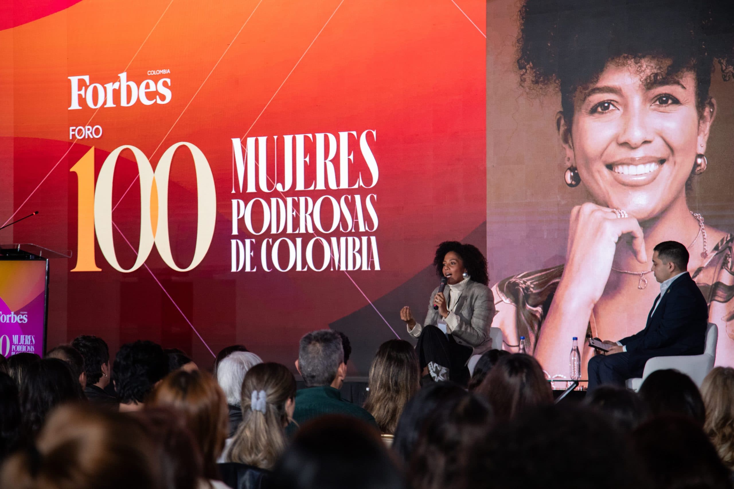 Daniela Maturana, Responsable de Gerencia Social en Comfama