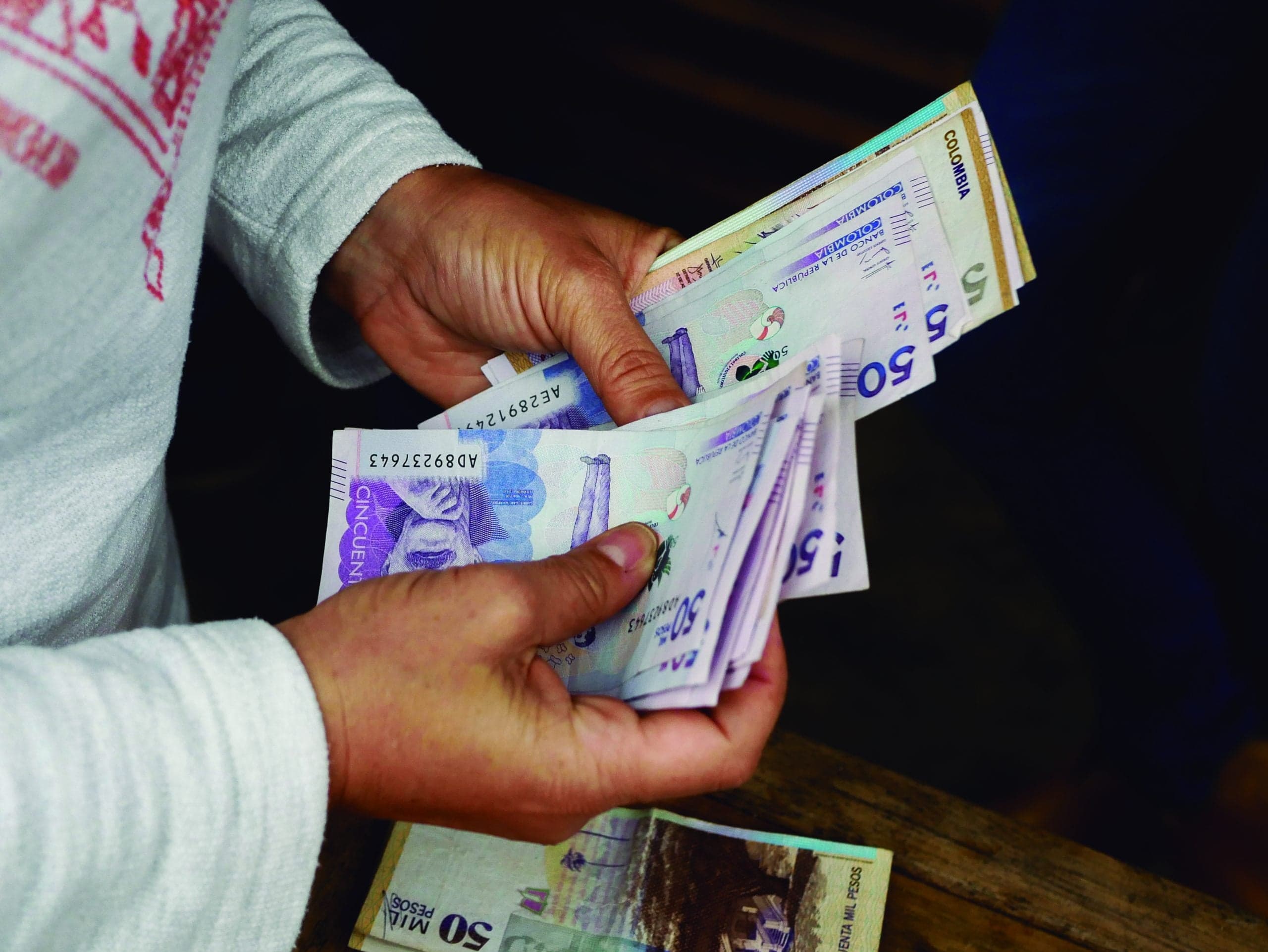 Más de $30 billones, el saldo que deja la reconstrucción del terremoto en Colombia