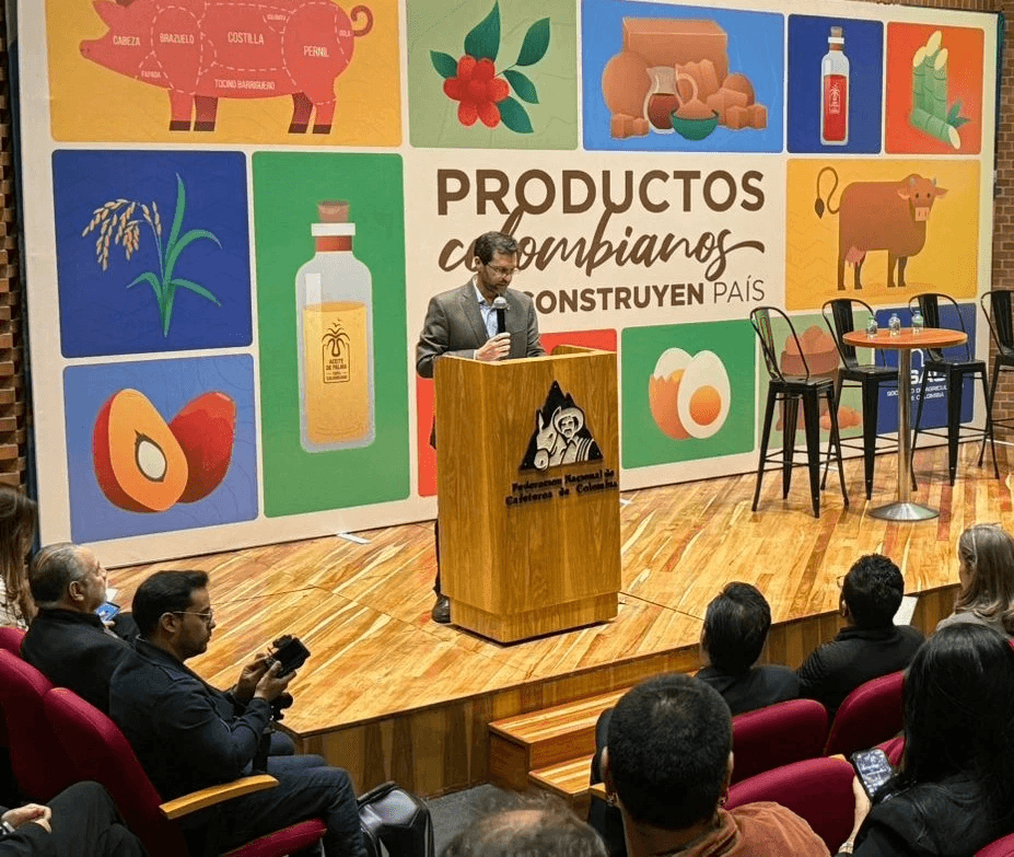 Foto: Fedepalma