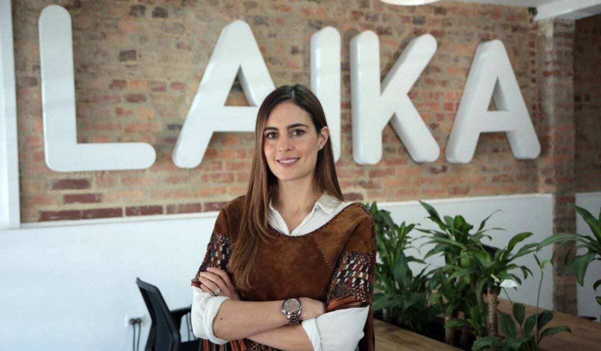 Foto: Laika