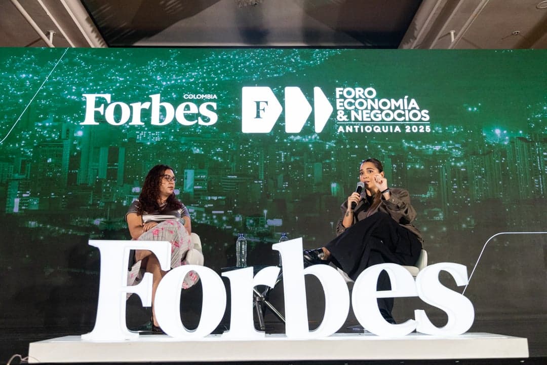 Forbes Colombia vuelve a Medellín, capital de la innovación, para el Foro Antioquia 2026