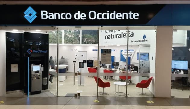 Banco de Occidente lanza KUBO en una apuesta por competir con los neobancos