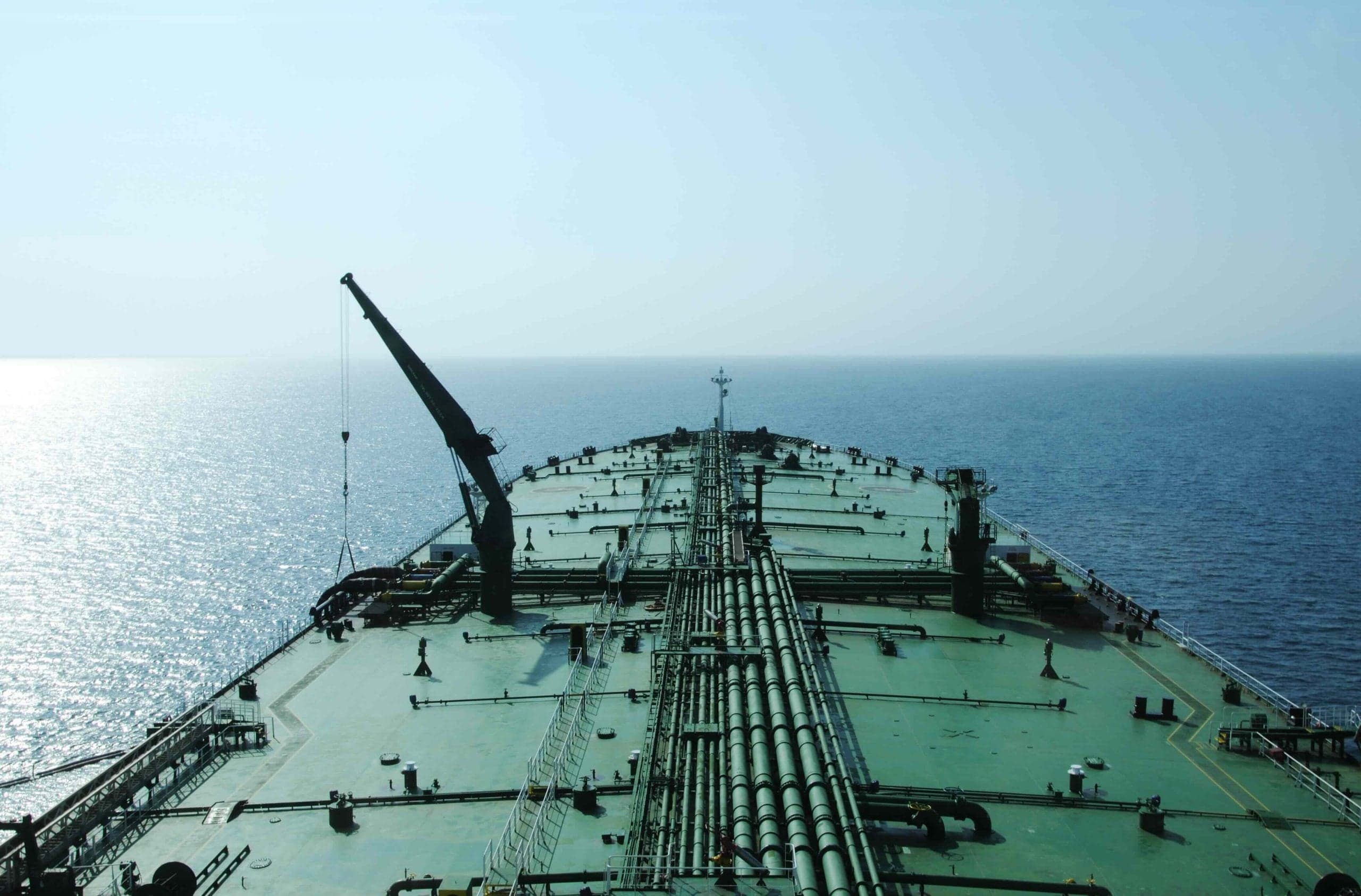 Petróleo y oro sostienen el repunte exportador de 14,5% hasta abril; agro y manufacturas caen