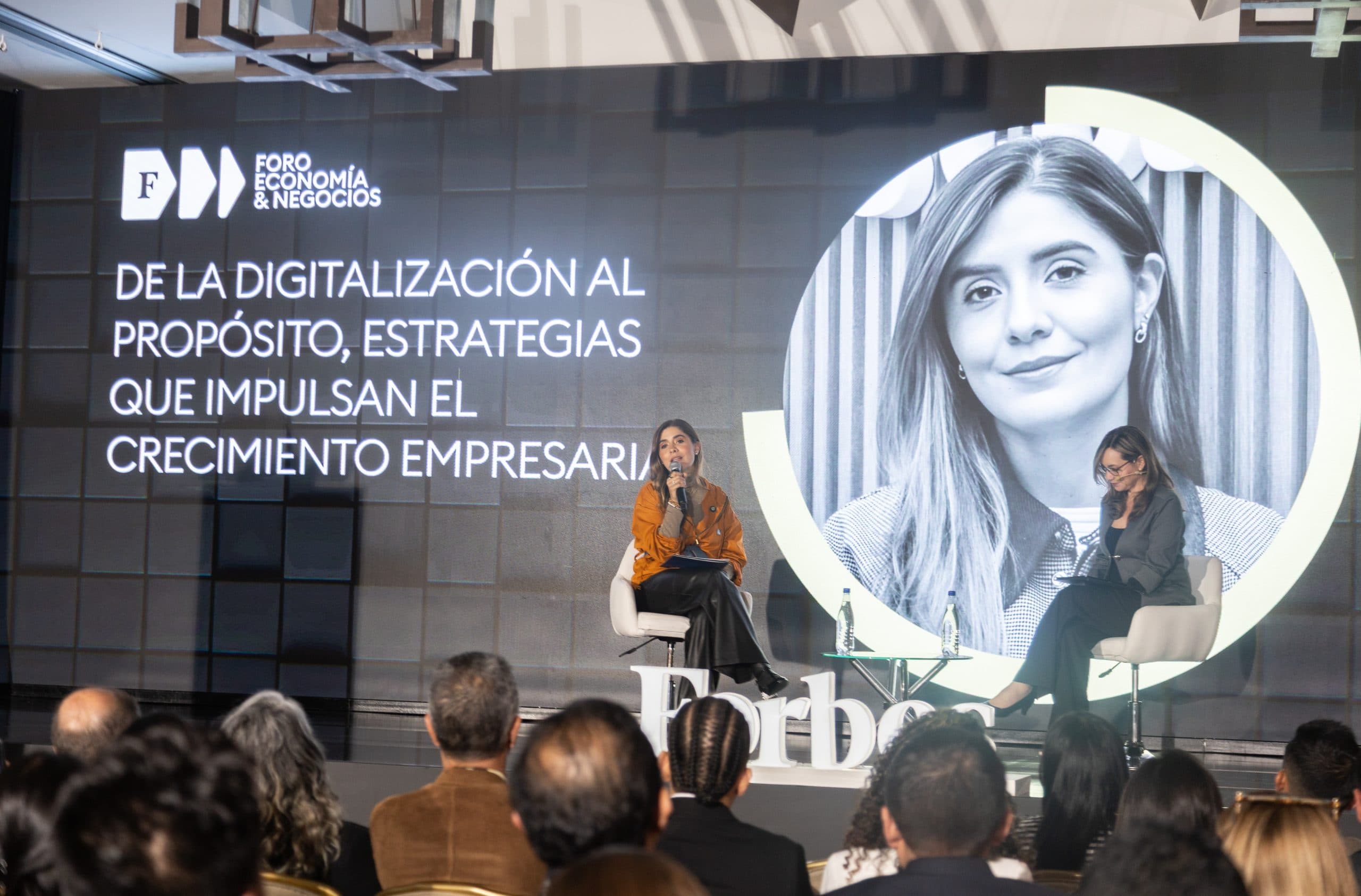 Laura Roa Zeidán, presidenta del Fondo Nacional del Ahorro